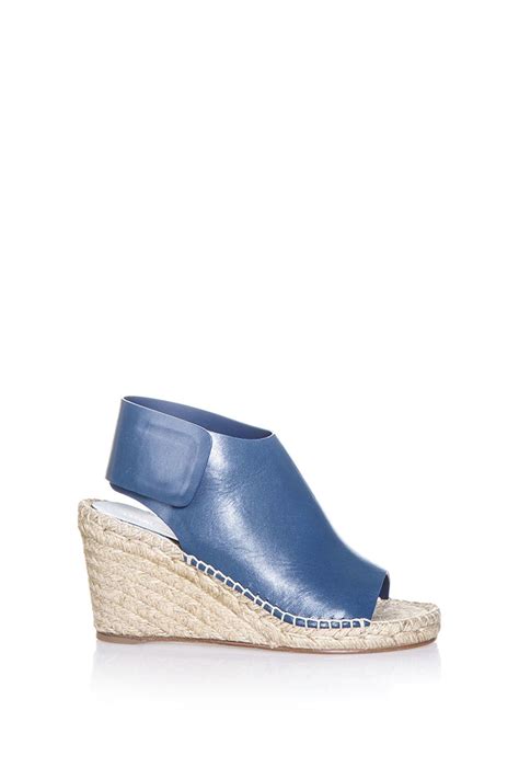 celine wedges sale|celine women's wedges bounce.